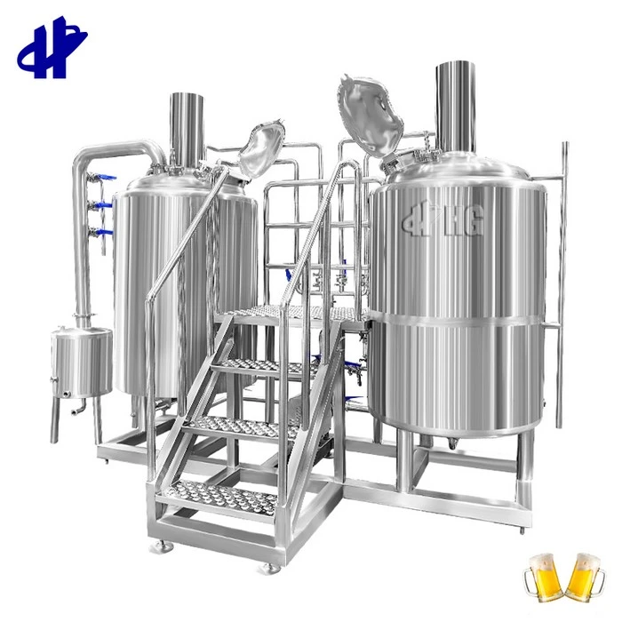 How To Start A Microbrewery How To Start A Microbrewery