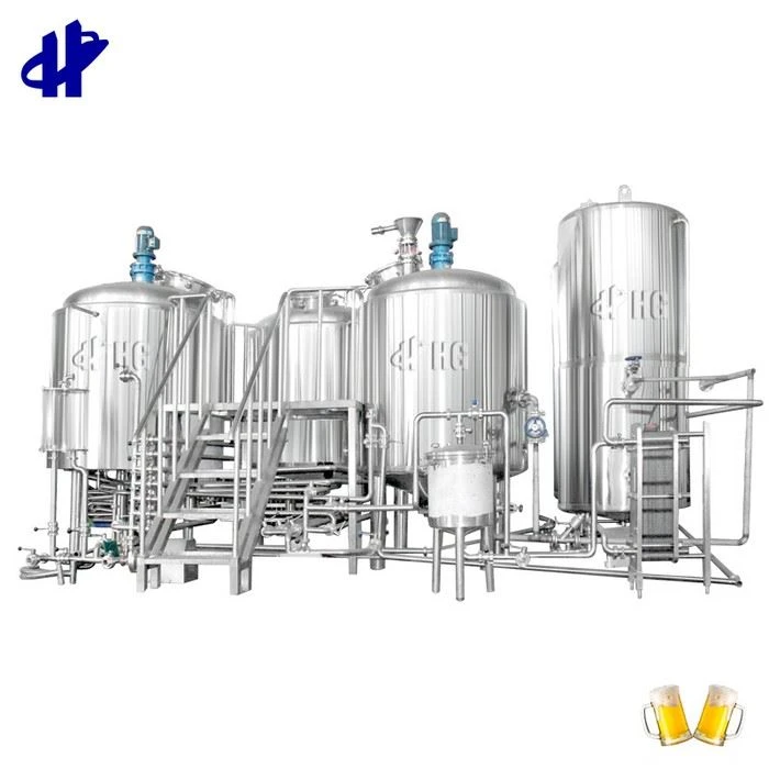 How To Start A Microbrewery