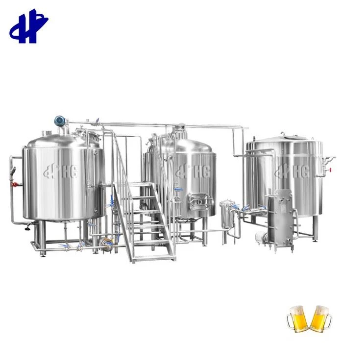 How To Start A Microbrewery