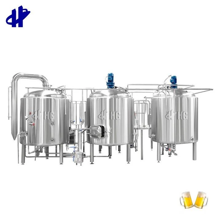 How To Start A Microbrewery